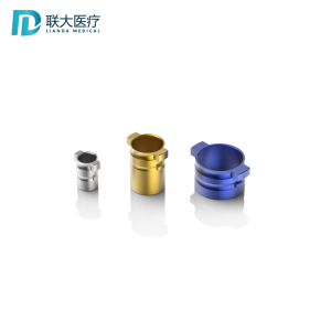 DIO Navi Implant Surgery Sleeves