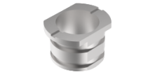 3DBioCAD Guide Sleeve