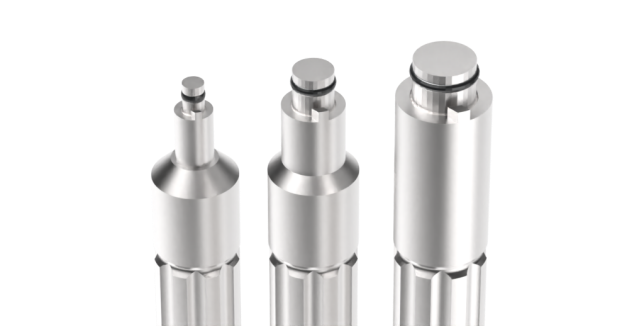 DIO Sleeve Mounting Tool