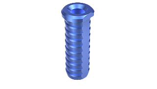 Straumann Guide Sleeve