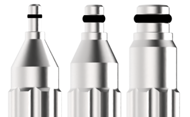 Universal Sleeve Mounting Tool