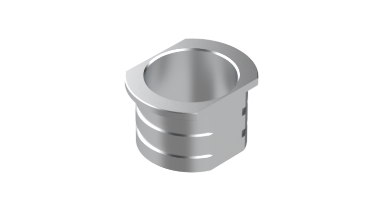 Warantec Guide Sleeve
