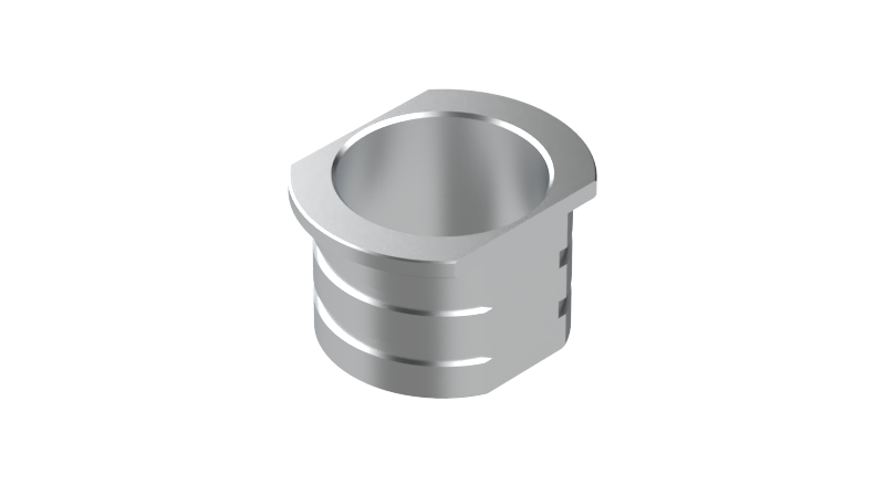 Warantec Guide Sleeve
